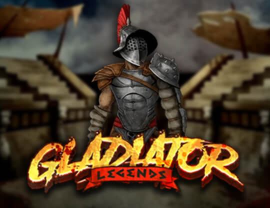 Gladiator Legends